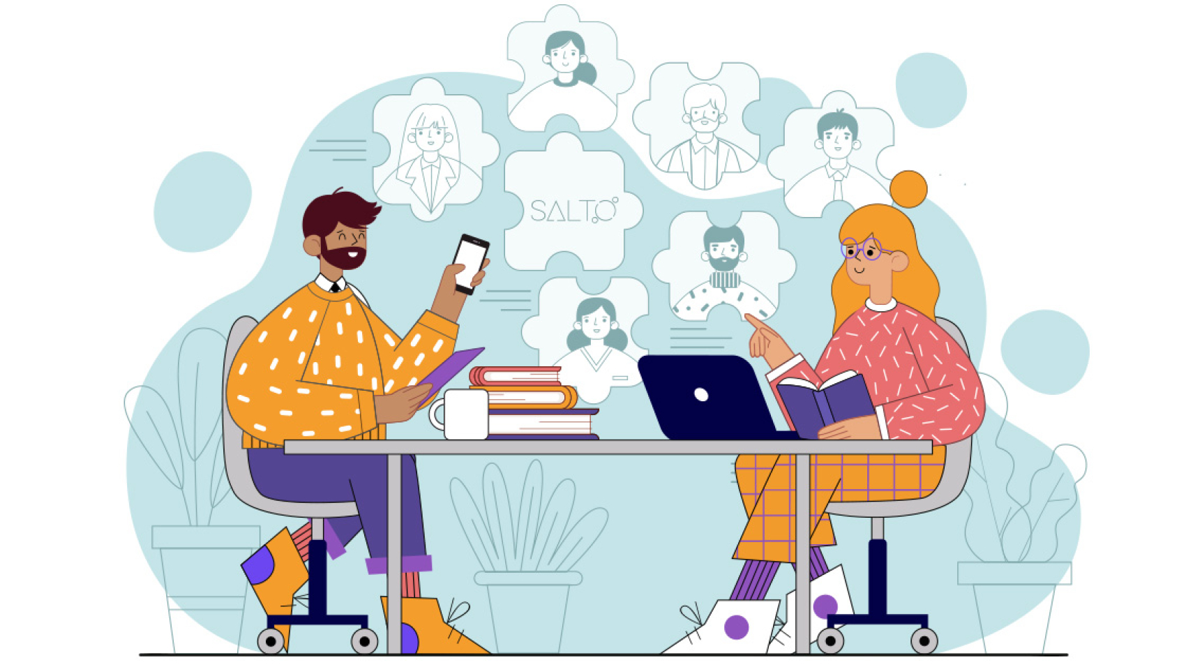 SALTO-resource-centre-get-involved-share