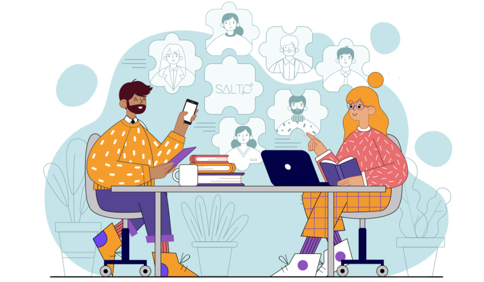 SALTO-resource-centre-get-involved-share