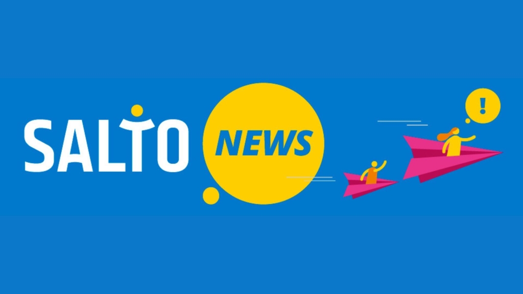 Image of logo of SALTO News