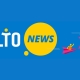 Image of logo of SALTO News