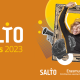 Logo of Salto Awards