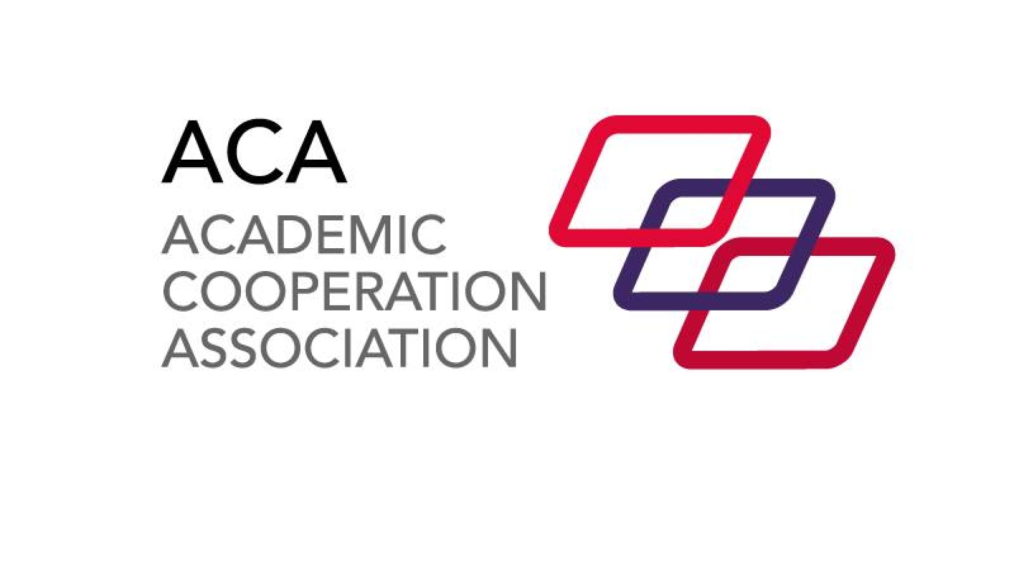 Logo of Academic Cooperation Association