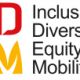 logo of IDEM project