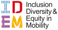 logo of IDEM project